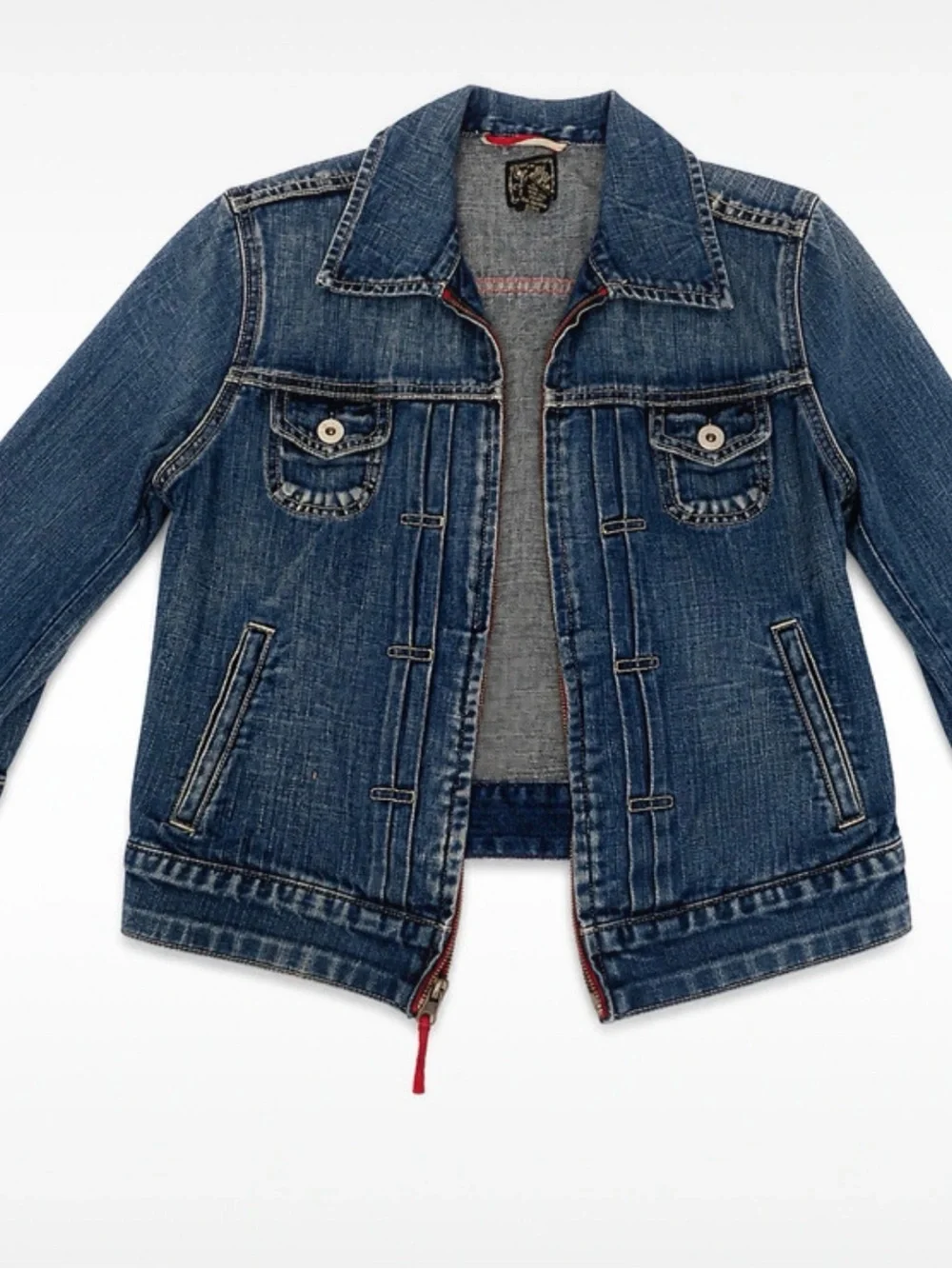 Lucky Brand add unique